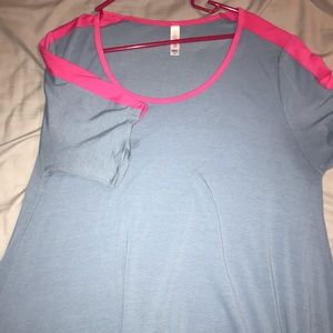 Lularoe Perfect Tee